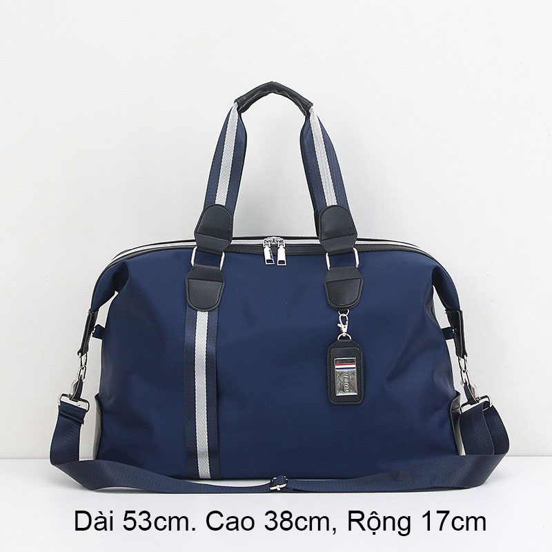 Túi du lịch nam nữ túi đeo chéo đeo vai MARY túi đi biển đi chơi thời trang unisex hàn quốc