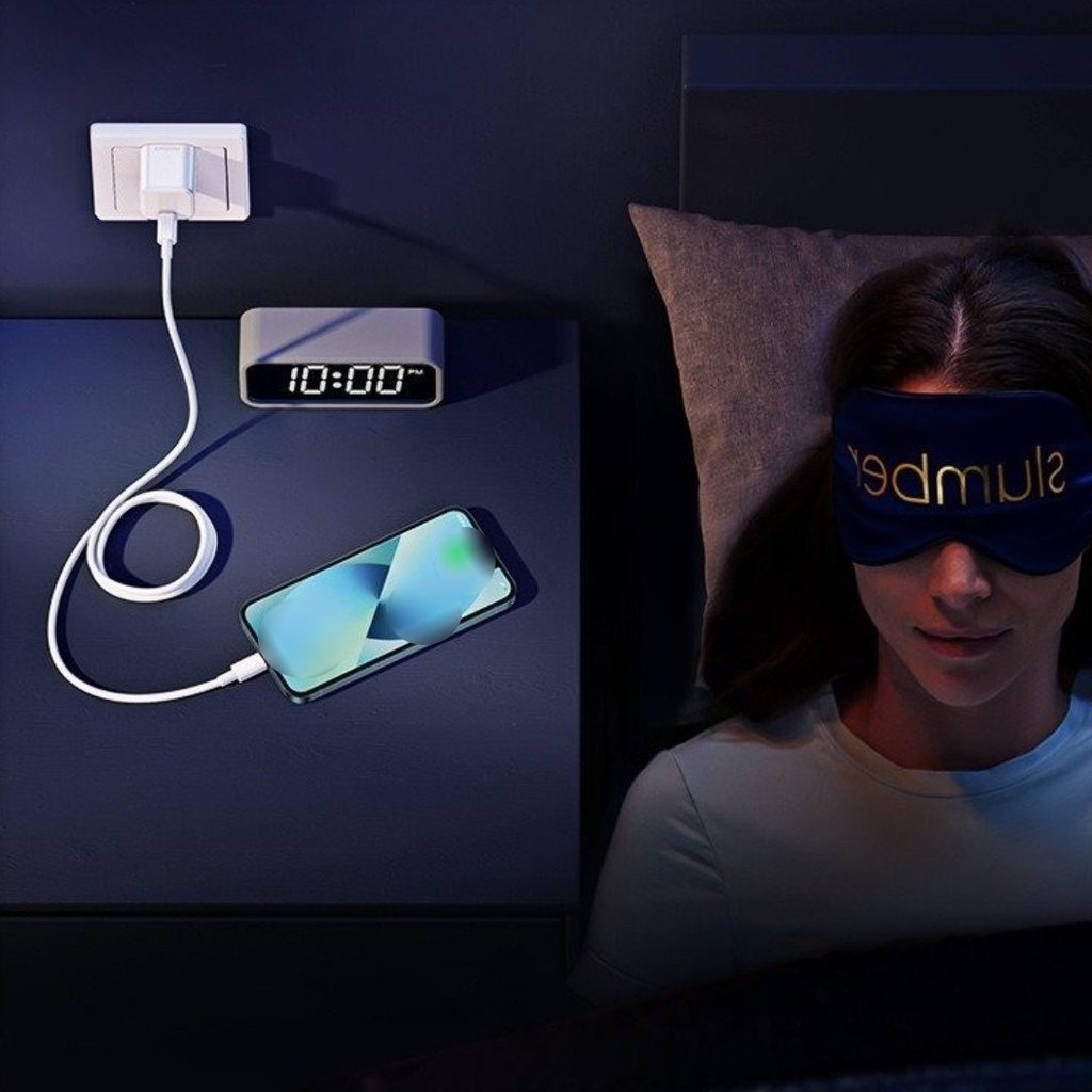 Bộ củ cáp dây sạc nhanh đầy 50% pin chỉ trong 30 phút chuẩn PD 20W Remax cho IP 7 8 X XR XS 11 12 13 14