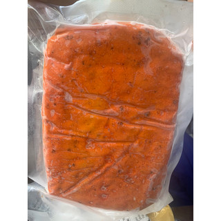 Chả cua cho bún bò/ bún riêu/ bánh canh - 0.5kg