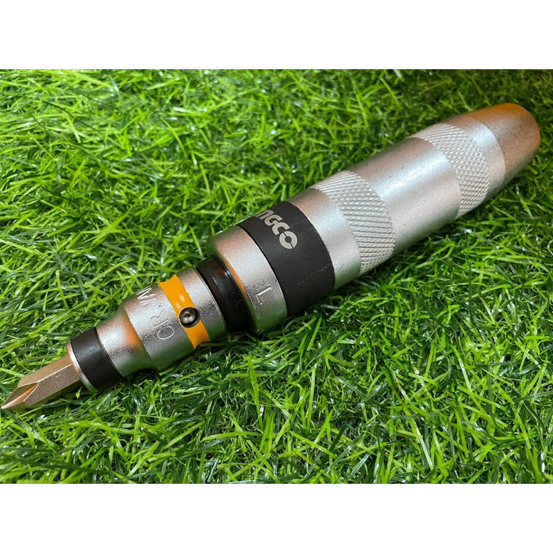 ĐỒ NGHỀ INGCO Tua vít đóng 13 chi tiết HIDS1301