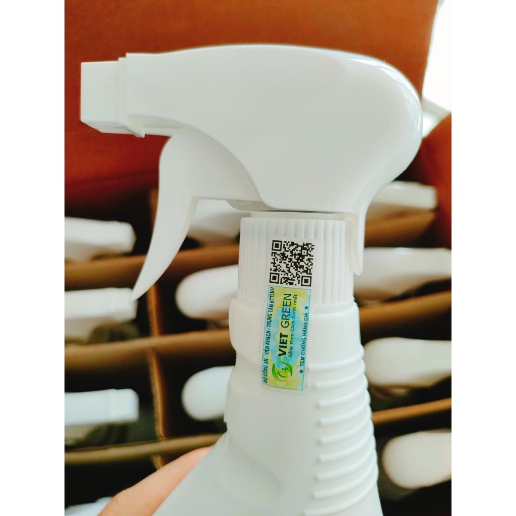Bình xịt diệt gián muỗi kiến ruồi mối Thảo Mộc 10s an toàn cho trẻ em 100% thiên nhiên