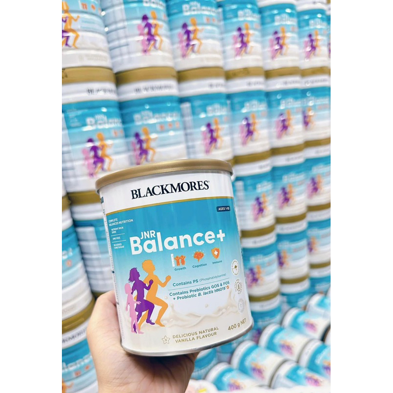 Sữa Blackmore JNR Balance +