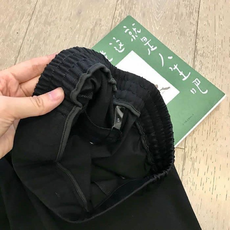 BAGGY UMI HÀN CO DÃNum180