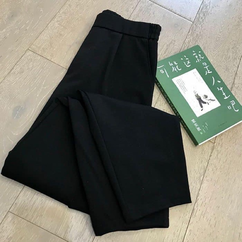 BAGGY UMI HÀN CO DÃNum180