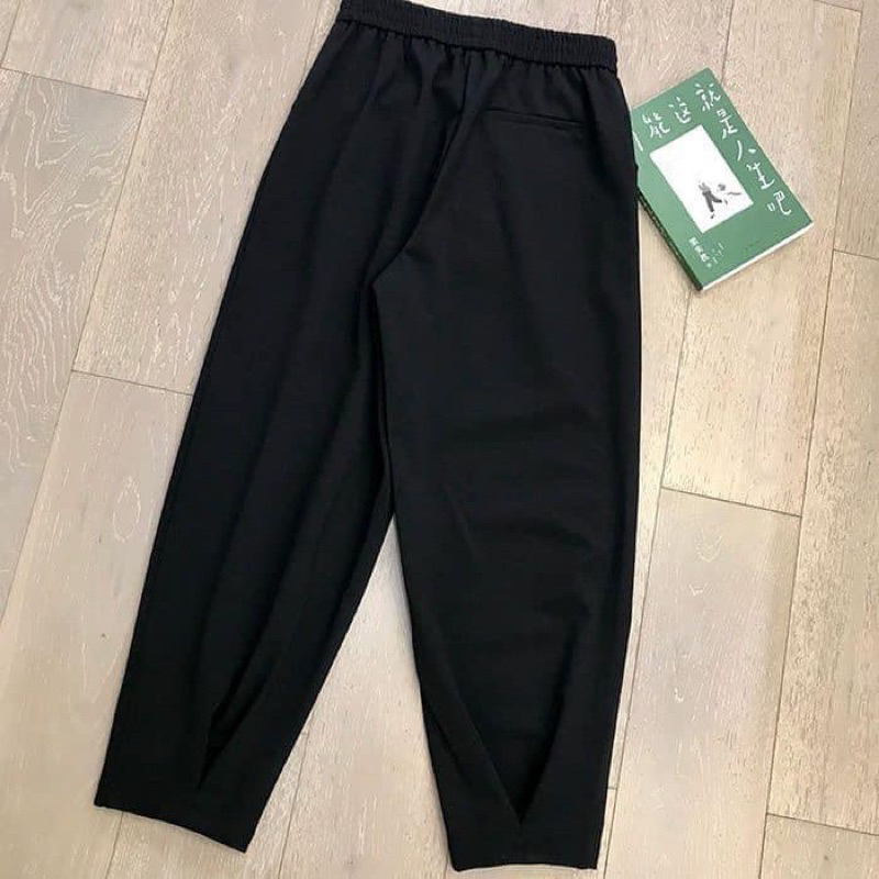 BAGGY UMI HÀN CO DÃNum180