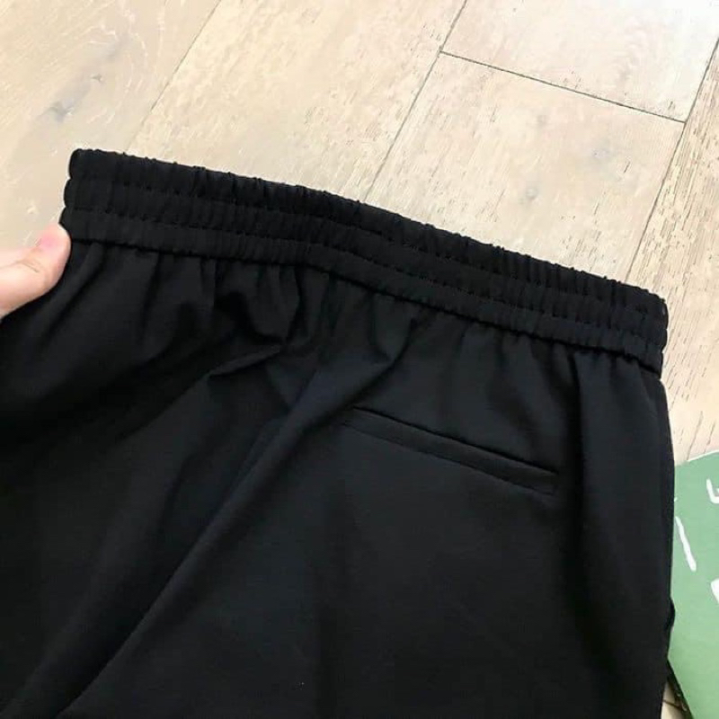 BAGGY UMI HÀN CO DÃNum180