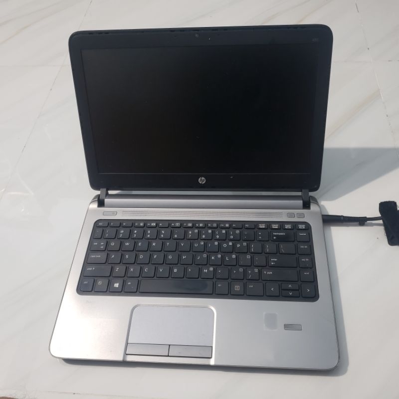 Laptop cũ HP 430 G1, còn sử dụng được, lưu ý đọc kỹ mô tả