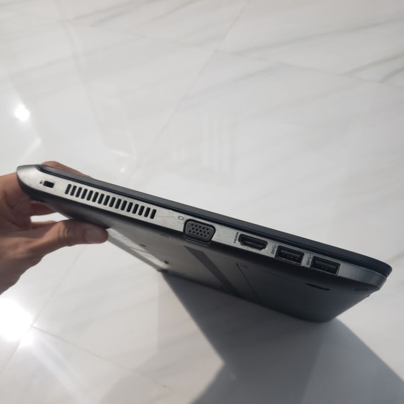 Laptop cũ HP 430 G1, còn sử dụng được, lưu ý đọc kỹ mô tả