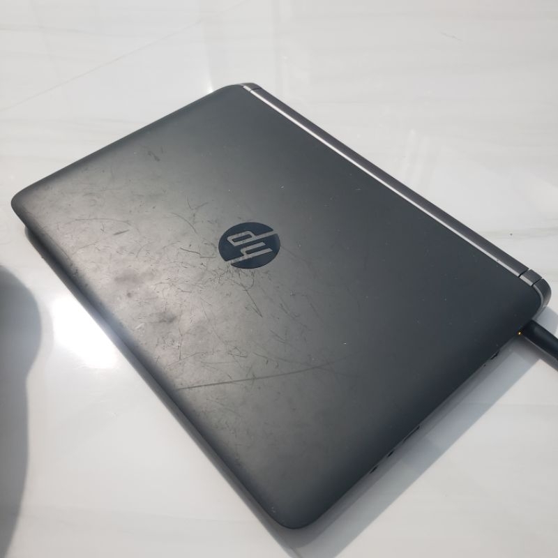 Laptop cũ HP 430 G1, còn sử dụng được, lưu ý đọc kỹ mô tả