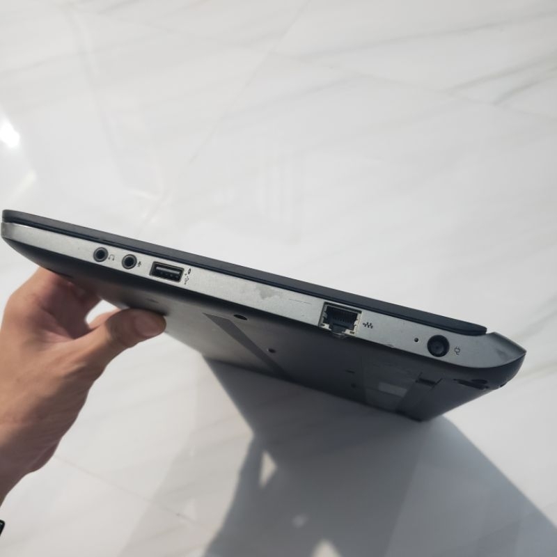 Laptop cũ HP 430 G1, còn sử dụng được, lưu ý đọc kỹ mô tả