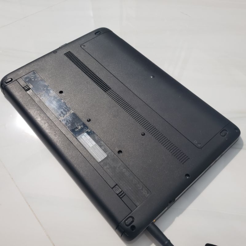 Laptop cũ HP 430 G1, còn sử dụng được, lưu ý đọc kỹ mô tả