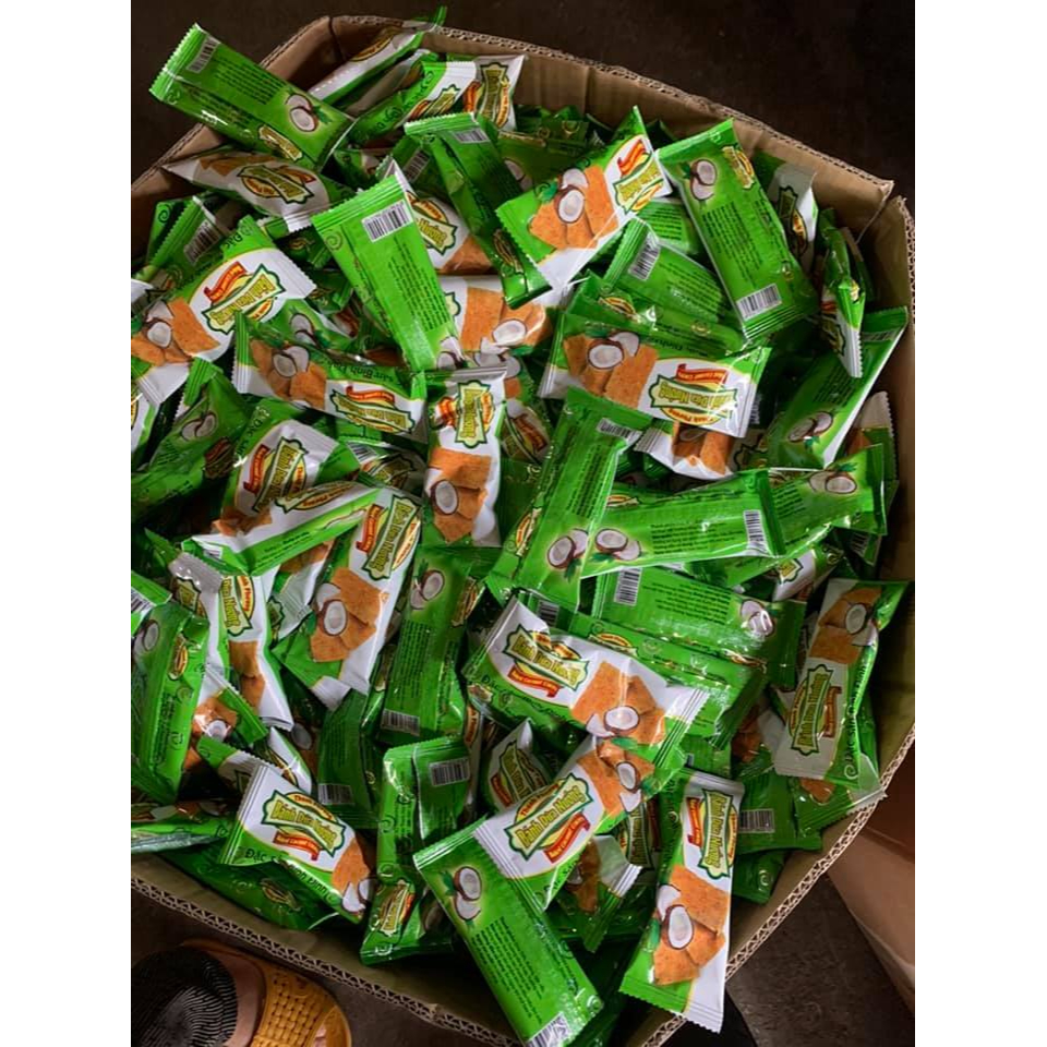 THẠCH ZAI ZAI các vị hít hót siêu ngon