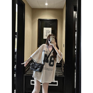 [CÓ SẴN]  Áo Phông Bóng Chày 84 L1
