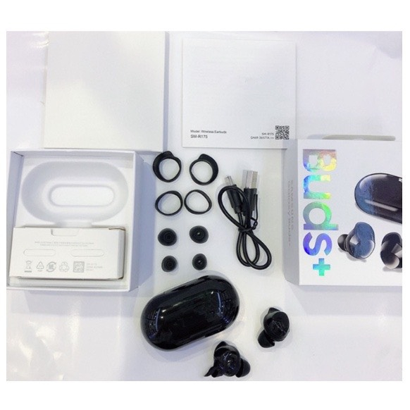 Tai nghe Bluetooth Samsung Galaxy Buds+