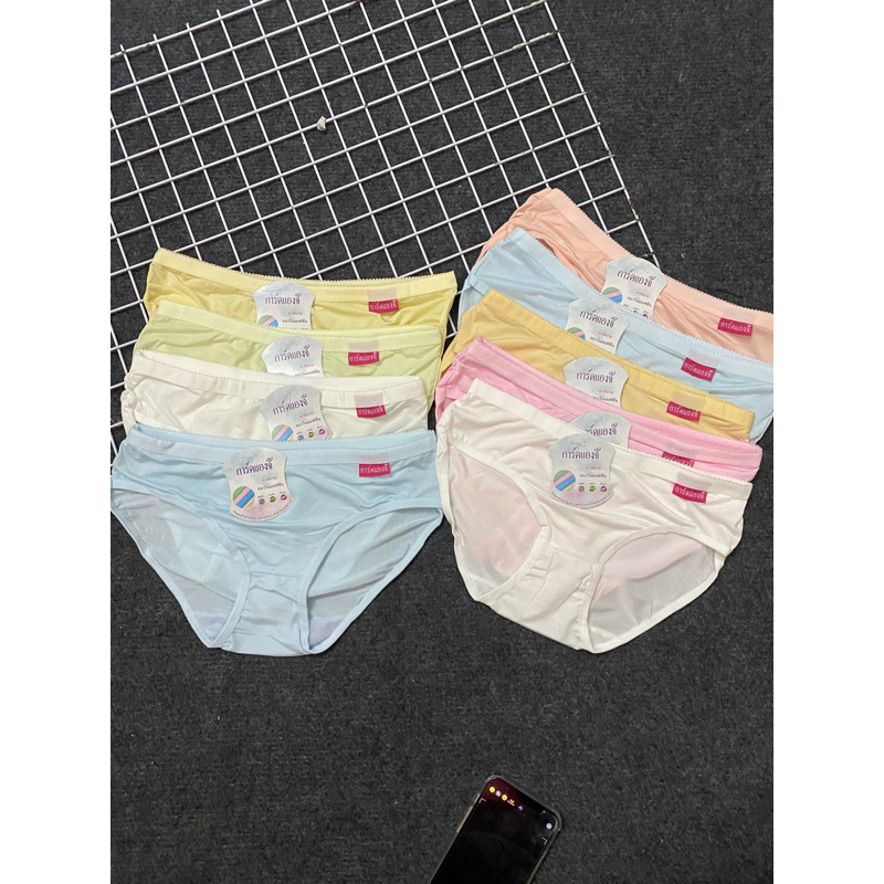Combo 10 quần cotton thái 89k/10 quần
