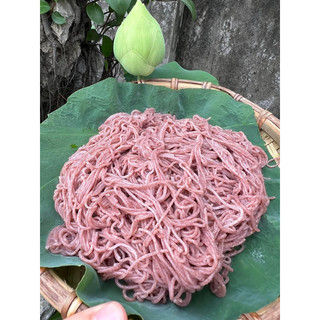 1KG BÚN GẠO LỨT HỮU CƠ