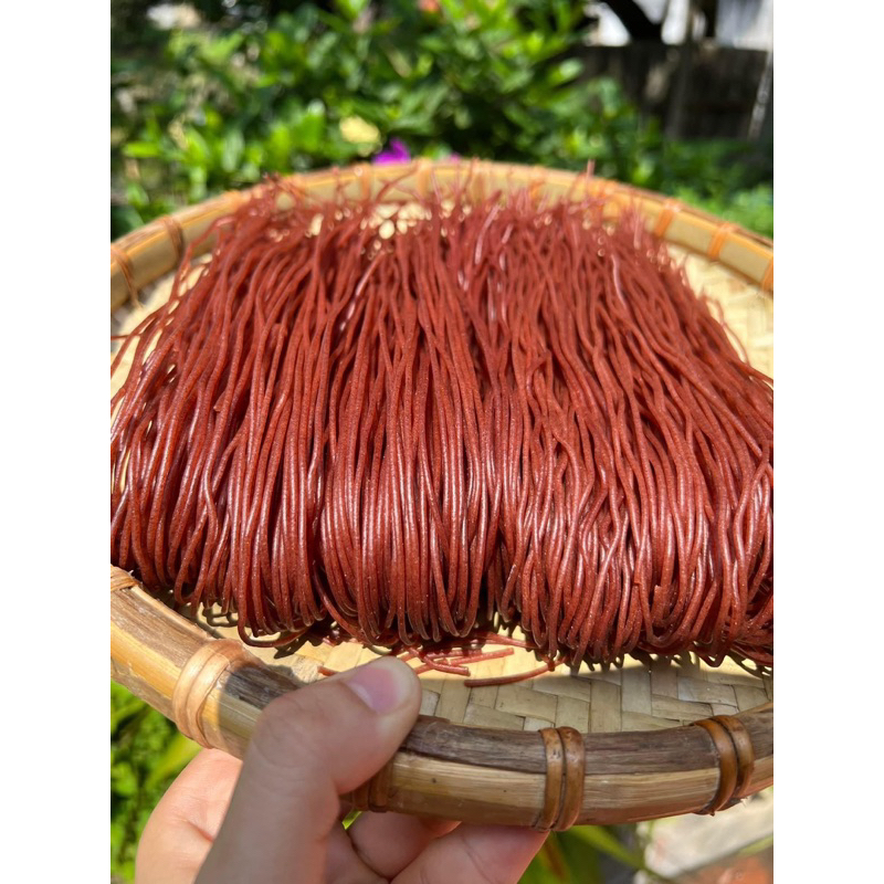 1KG BÚN GẠO LỨT HỮU CƠ