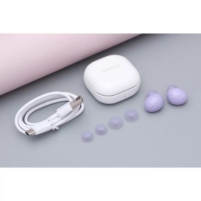 Tai Nghe Samsung Galaxy Buds 2 - Chính Hãng