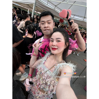 Set lông đính dây đá qc l1 hot hit