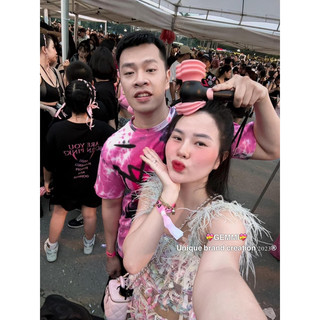 Set Lông Đính Dây Đá QC L1 Hot Hit