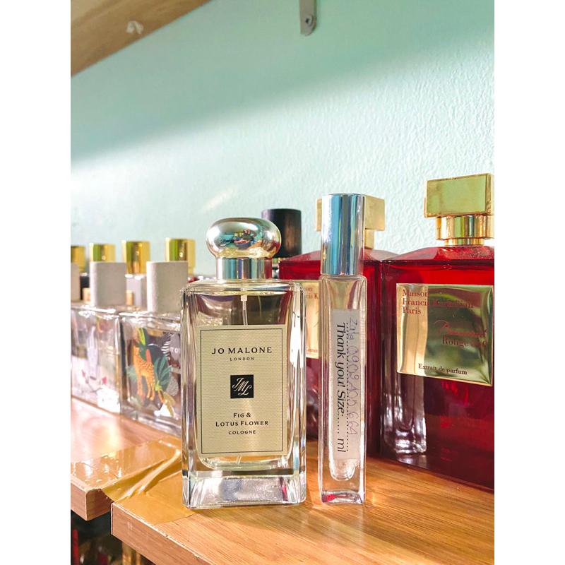Nước hoa Jo malone fig & lotus flower