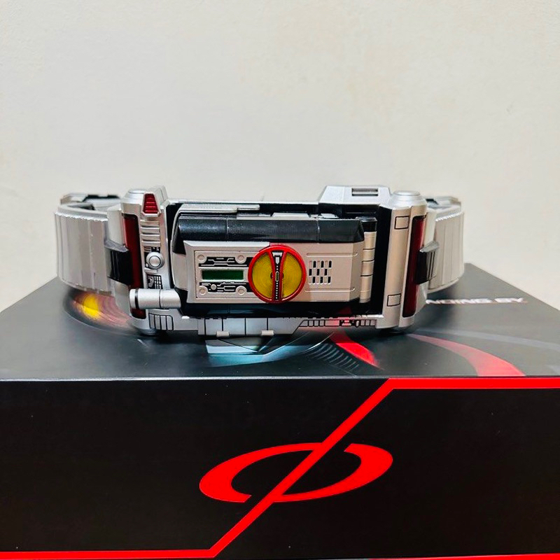 Full Box CSM Faiz Driver 1.0 hàng có sẵn