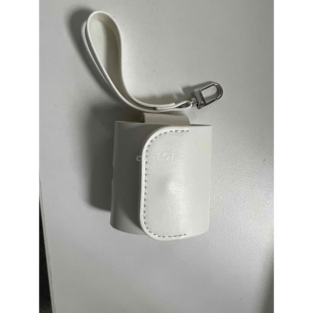 Bao da tai nghe Huawei Freebuds Pro 2