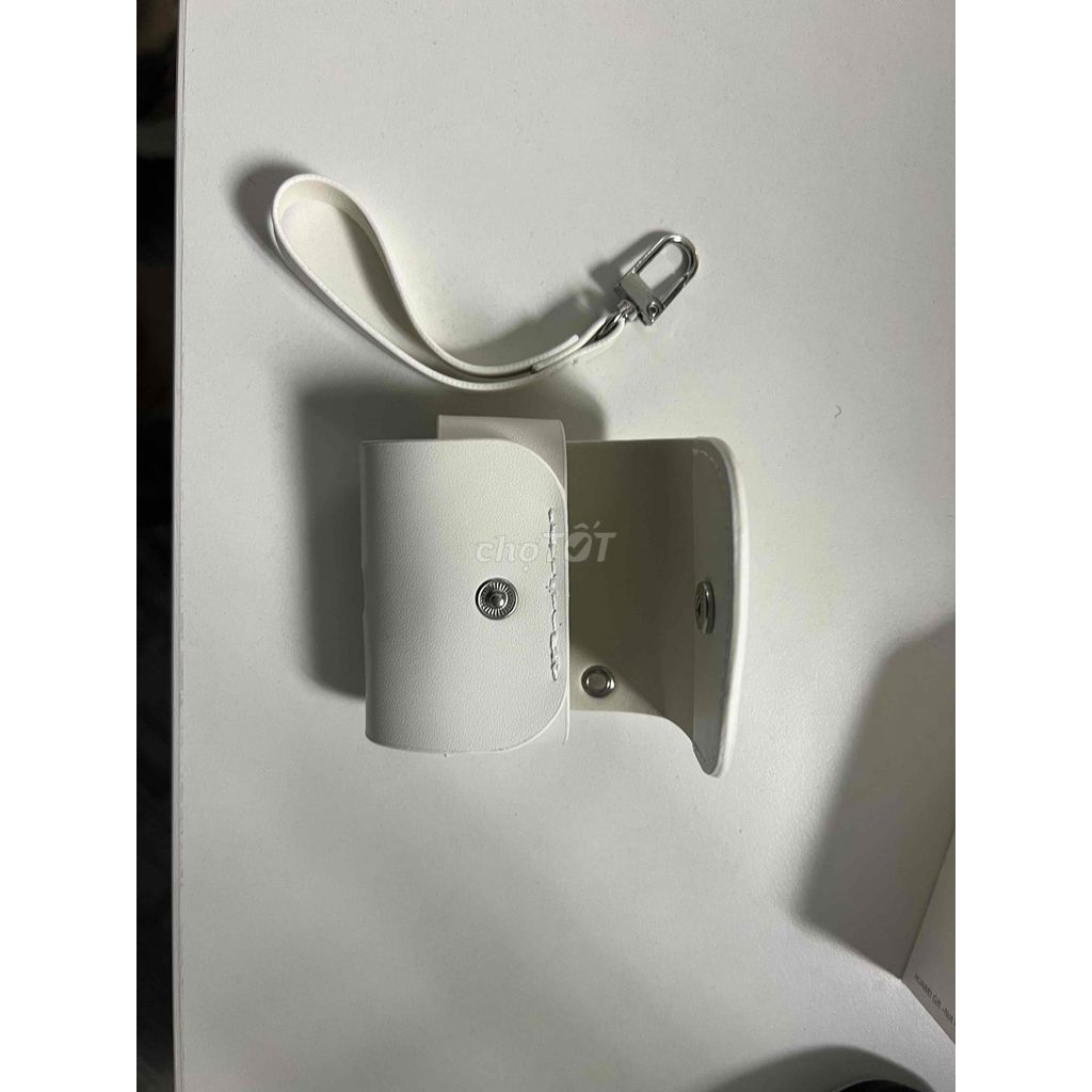 Bao da tai nghe Huawei Freebuds Pro 2