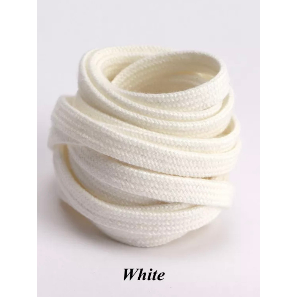 Dây giày thể thao Sneaker thời trang nam nữ,dây giày Sneake  đủ các màu thời trang cho mọi đôi giày của bạn