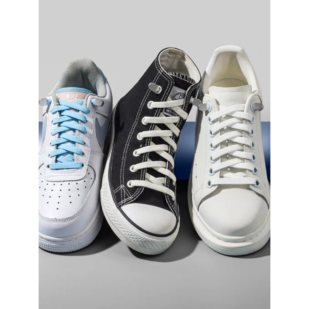 Dây giày thể thao Sneaker thời trang nam nữ,dây giày Sneake  đủ các màu thời trang cho mọi đôi giày của bạn