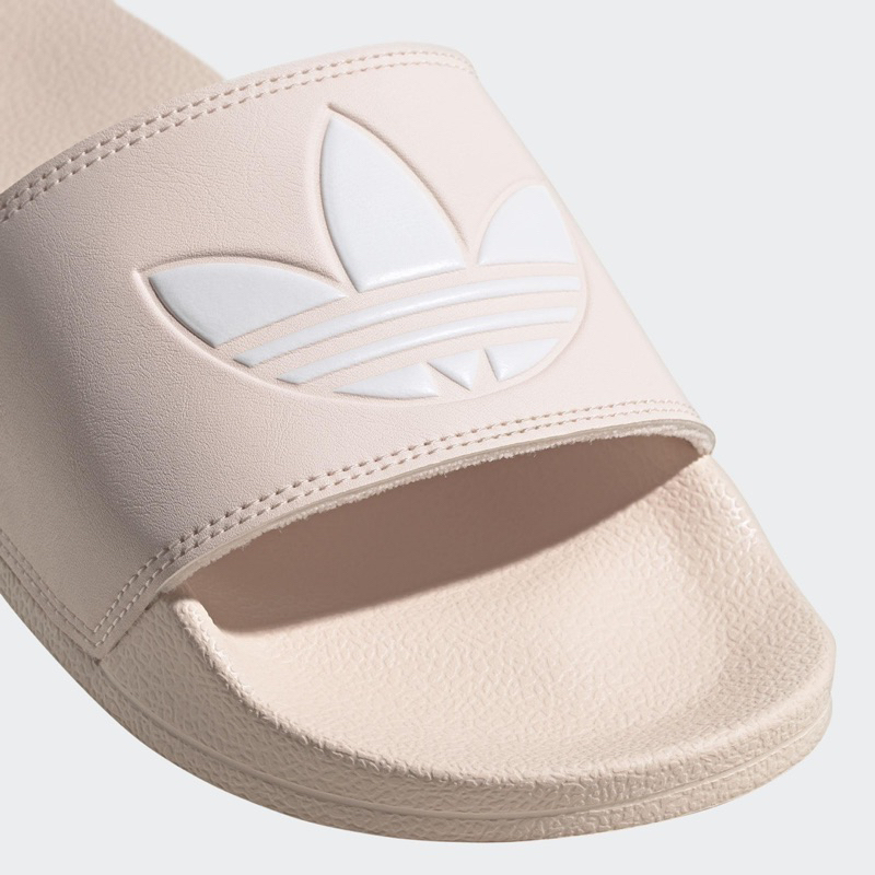 Dép Adidas Originals Adilette Lite Hồng Pastel H05680