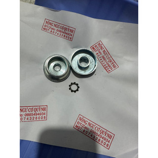 Bộ chén kẹp đầu bò máy cắt cỏ , dùng cho đầu bò trung quốc, đời mới. 26mm/28mm