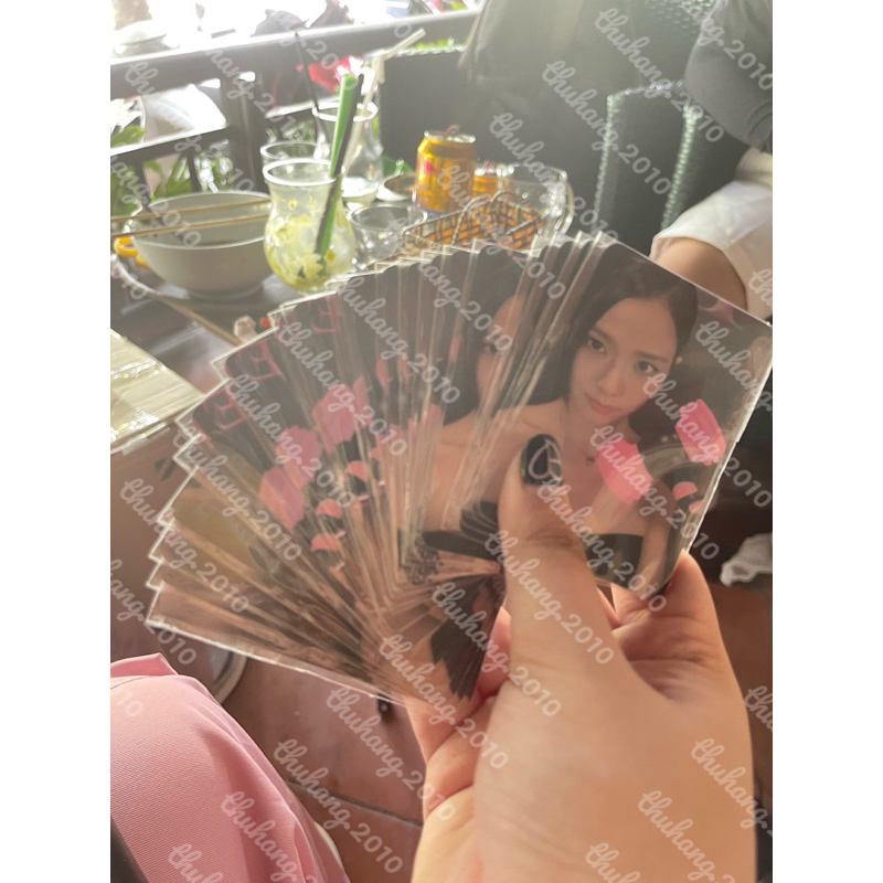 OFFICIAL LIGHTSTICK BLACKPINK - Đèn cổ vũ nhóm nhạc BLACKPINK chính hãng Ver2