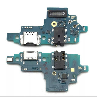 Cụm sạc kèm micro, chân tai nghe samsung a9 2018 / a920 hàng zin bóc máy đủ ic