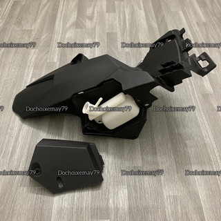 Bộ dè con 3 món ab 2020 gắn airblade , vario , click