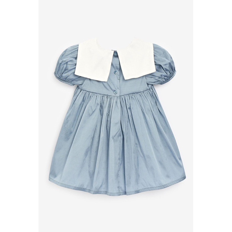 Váy thủy thủ bé gái Nextt auth