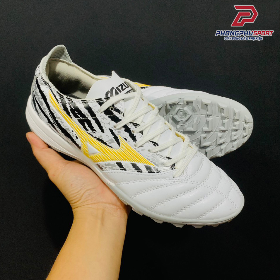 Giày Đá Bóng Mizuno Neo 3 Sân Cỏ Nhân Tạo