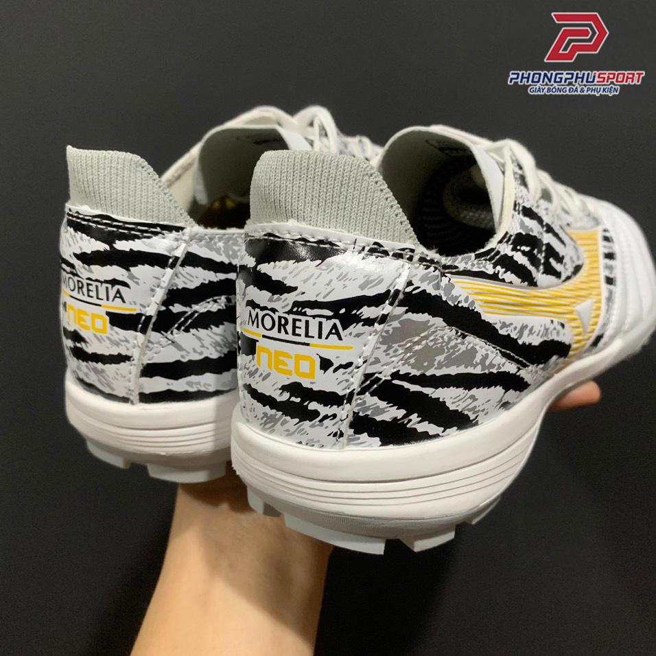 Giày Đá Bóng Mizuno Neo 3 Sân Cỏ Nhân Tạo