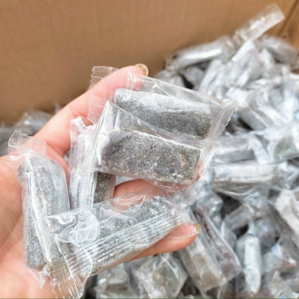 Kẹo gừng phấn  100G/ 250G/ 500G