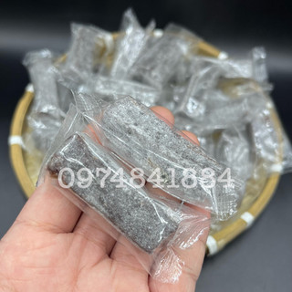 Kẹo gừng phấn (Kẹo da trâu) 100G/ 250G/ 500G