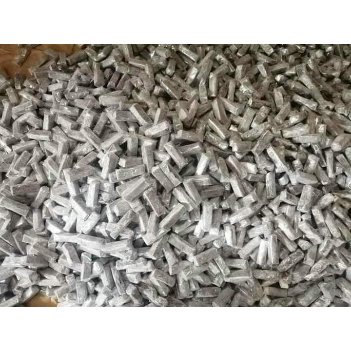 Kẹo gừng phấn  100G/ 250G/ 500G