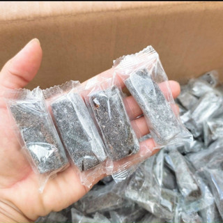 Kẹo gừng phấn (Kẹo da trâu) 100G/ 250G/ 500G