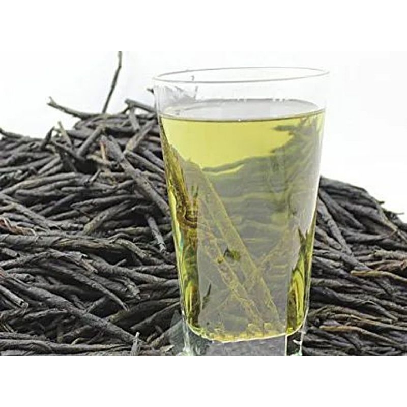 Chè đắng Cao Bằng, Trà đắng khô 100g hàng loại 1 nguyên chất