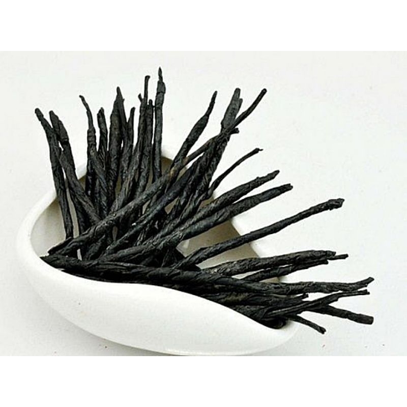 Chè đắng Cao Bằng, Trà đắng khô 100g hàng loại 1 nguyên chất