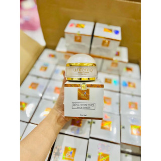 Kem Face Pháp A Cosmetics Mẫu Mới