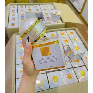 Kem Face Pháp A Cosmetics Mẫu Mới