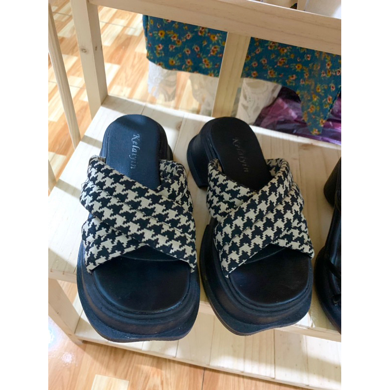 Pass giày sz 35, 36