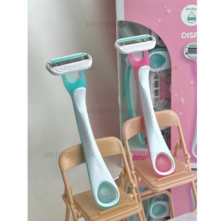 Dao cạo gillette venus 3 lưỡi