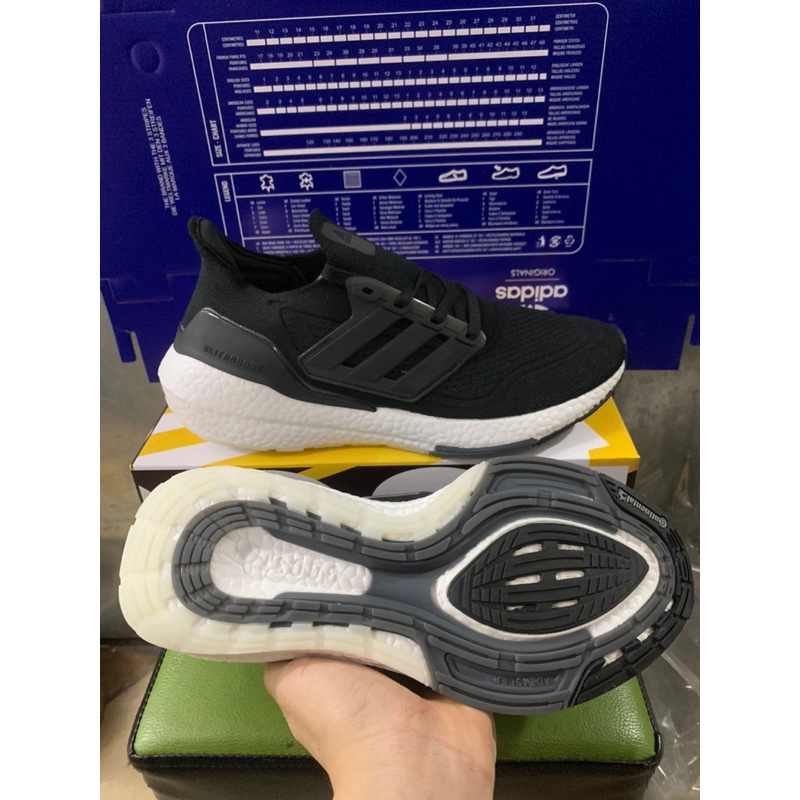 GIẦY THỂ THAO ULTRABOOST 7.0 NAM NỮ CHẠY BỘ, TẬP GYM CHƠI THỂ THAO, HÀNG CAO CẤP