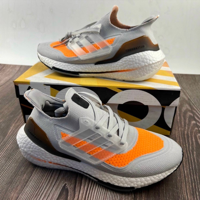 GIẦY THỂ THAO ULTRABOOST 7.0 NAM NỮ CHẠY BỘ, TẬP GYM CHƠI THỂ THAO, HÀNG CAO CẤP